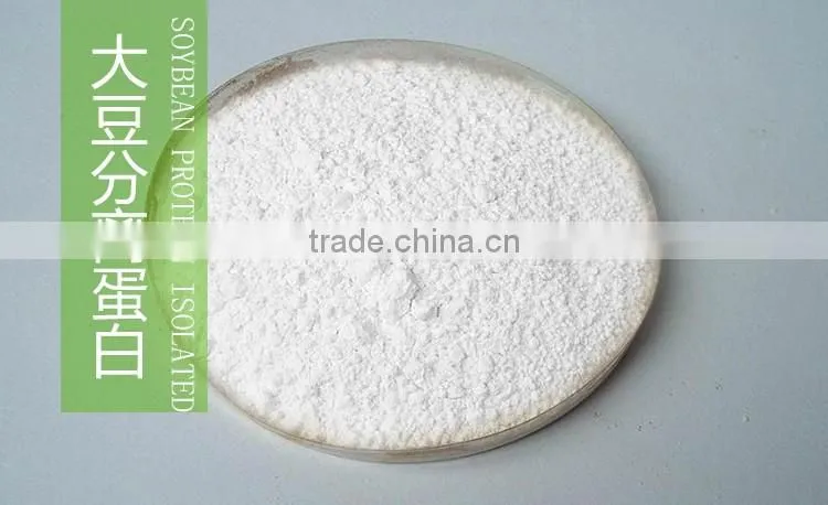 Soy Protein Isolate Making Machine