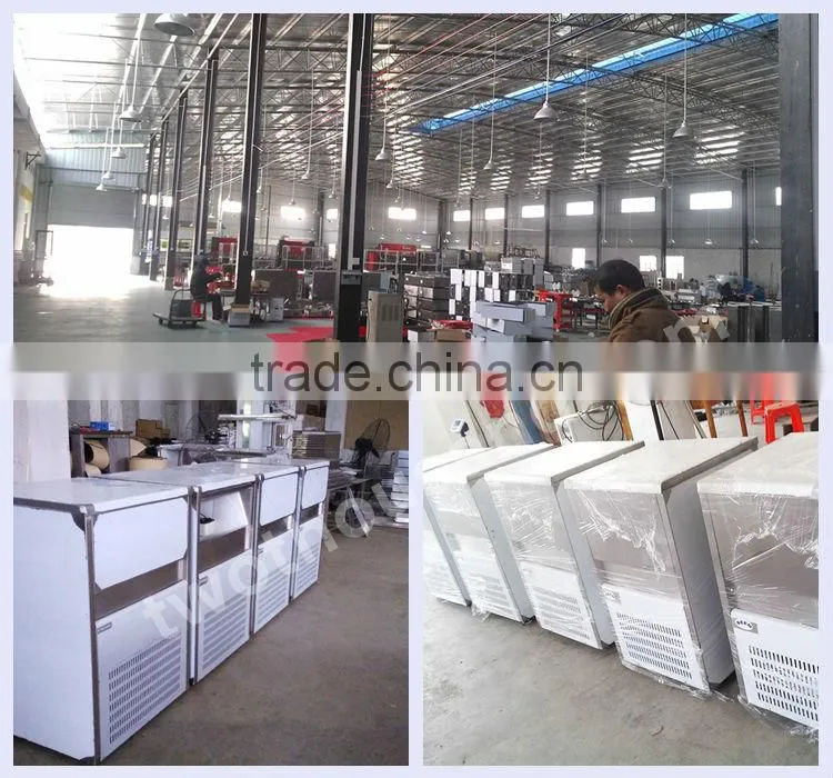 2015 Commercial Ice Cube Making Machine with 25 KG/Day, Price for Ice Making Machine