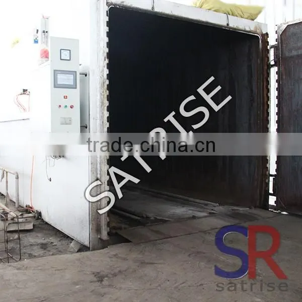 Commercial industrial autoclave steam sterilization equipment