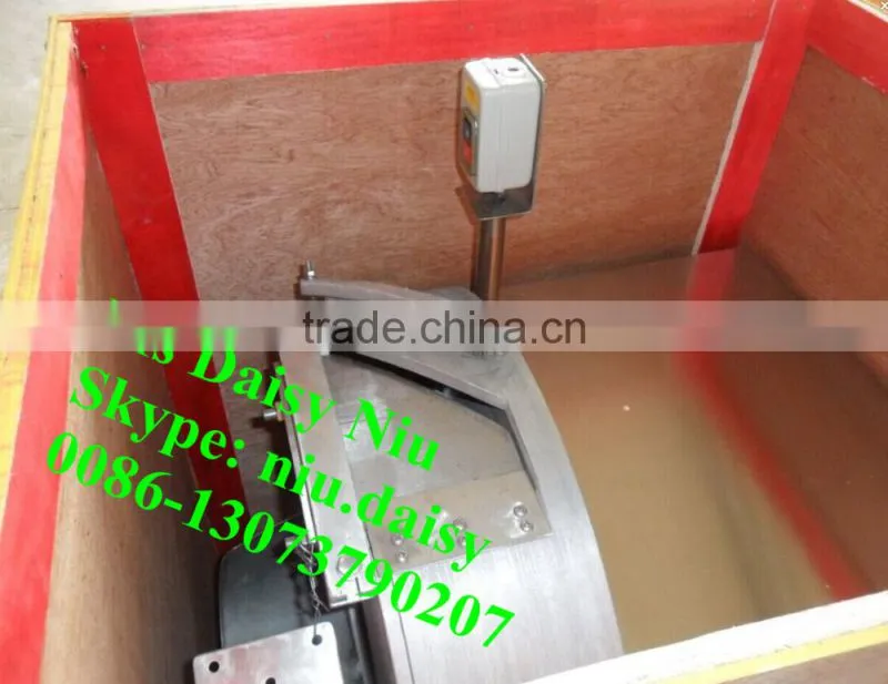 commercial cassava cutter machine/sweet potato cutting machine/spiral potato cutter machine
