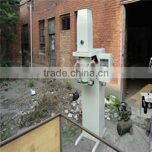 china factory sale pellet packing machine with good quality