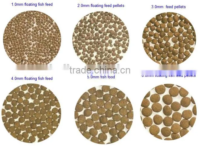 best selling fish feed manufacturer