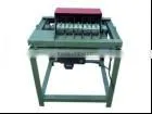 wooden toothpick making machine in china