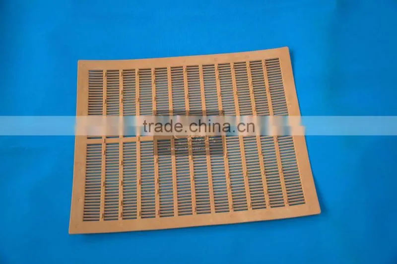 beekeeping equipment rubber propolis collector/collector for propolis