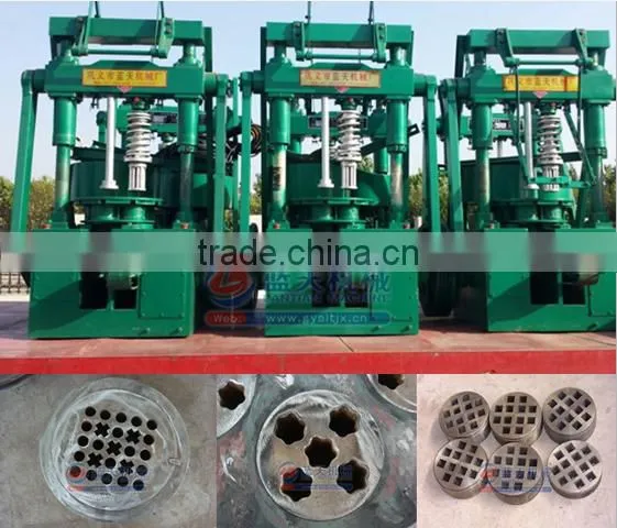Professional Manufacturer Machines To Make Charcoal BBQ