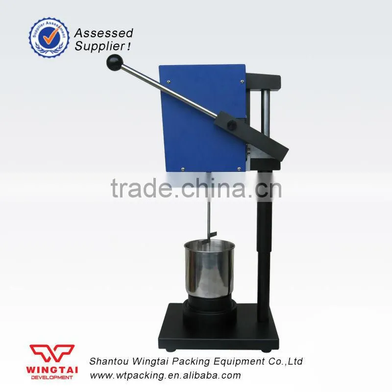 Intelligent Krebs Stormer KU Viscometer 186