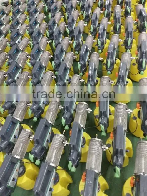 Aerosol mini fogger thermal fogging machine for killing mosquito