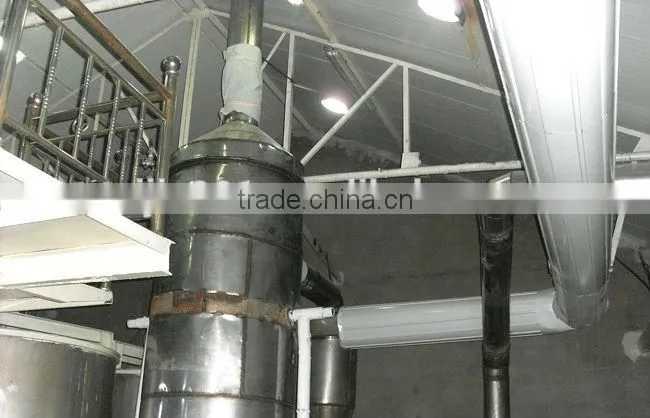 rice protein meal made in china