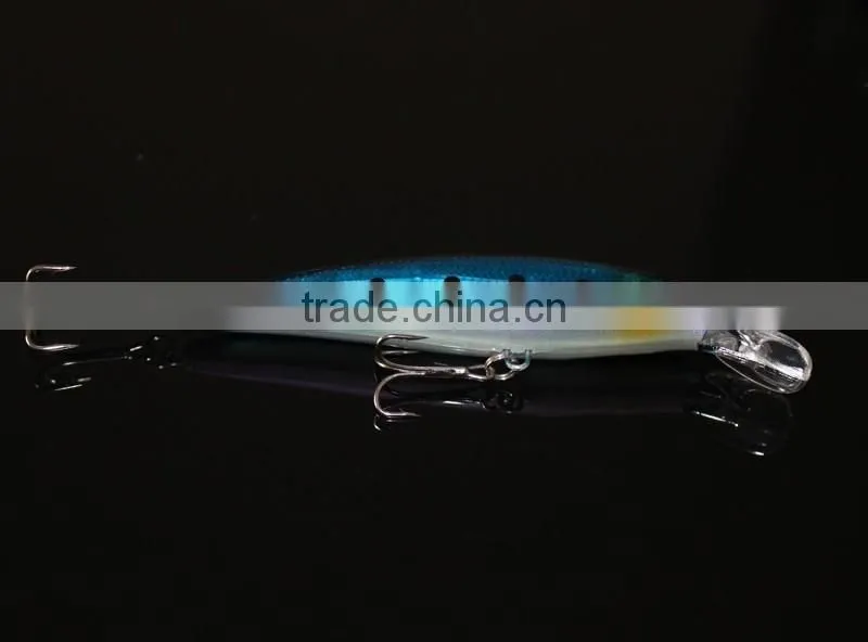 Wholesale hard fishing lures