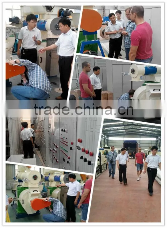 smooth material flowing and uniform discharging 4t/h evaporative cooling system