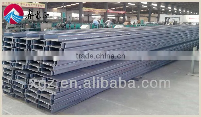 Xinguangzheng steel structure warehouse