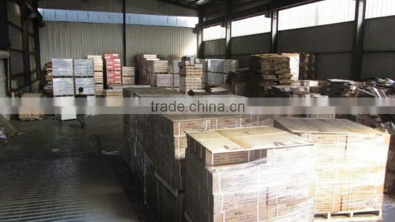 coil nail with ring shank.pallet coil nail.