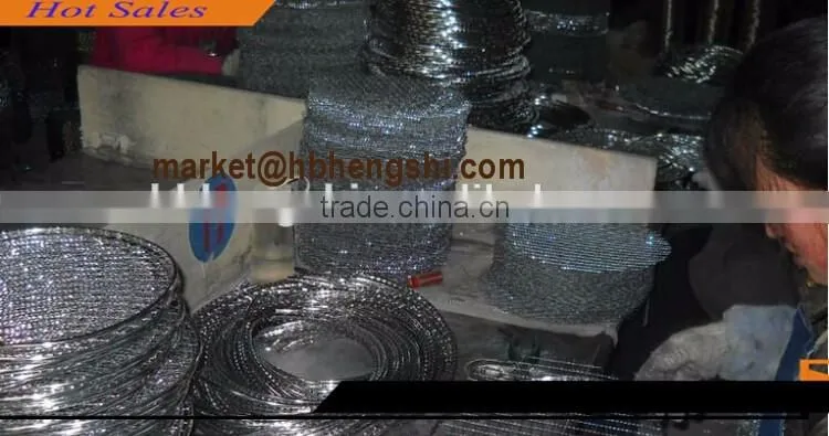 Hot Sale Cheap Disposable BBQ Grill Wire Mesh/ Barbecue grill wire mesh/ BBQ wire netting