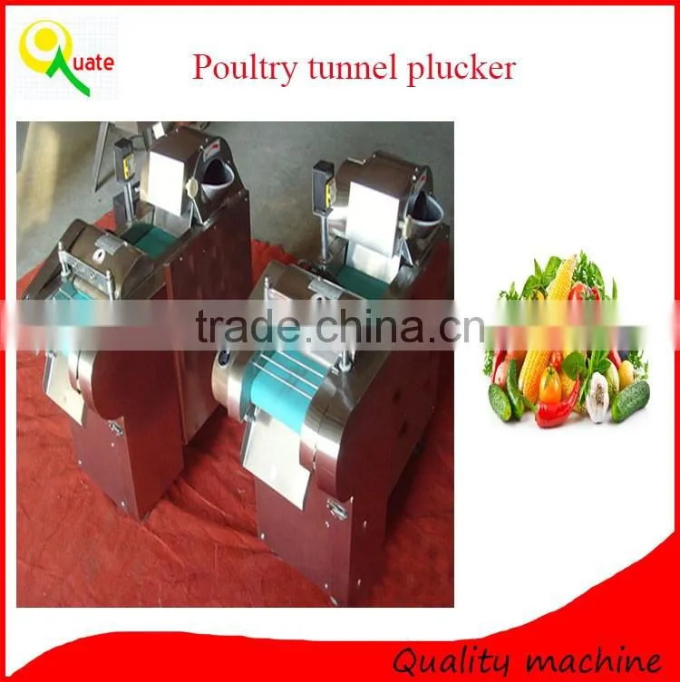 Commercial Automatic Manual Industrial Home Use Stainless Steel Electric leafy vegetable cutters For Slice/Shredded/Diced Shape
