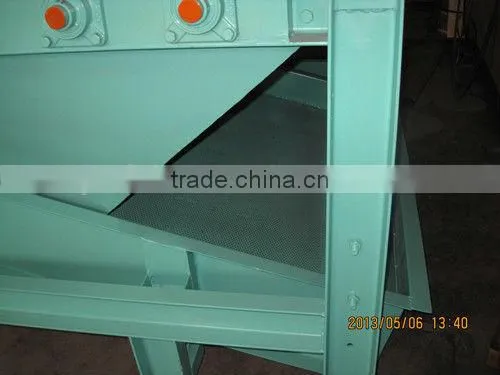 SKLN series Airlock feeder counterflow cooler for animal feed production line