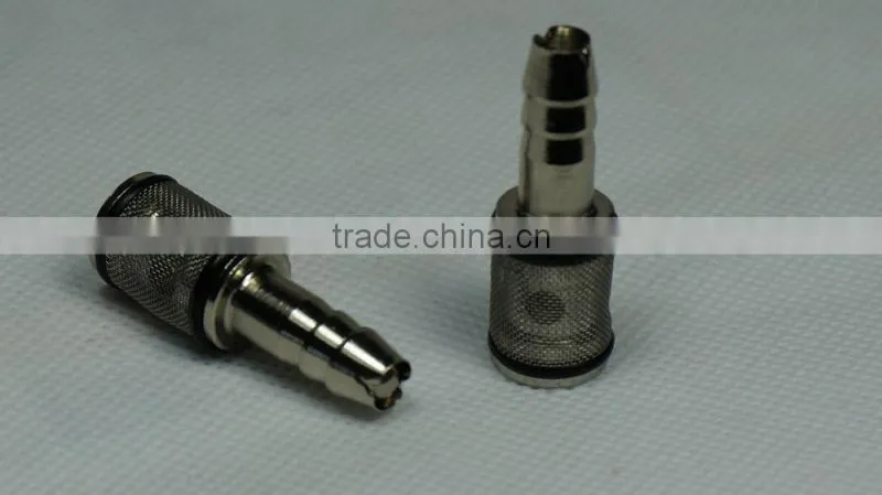 Main-Link High Quality Chemical Suction Filter