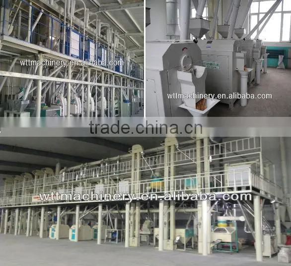 10t/d Ichigayo cha Mataba machine