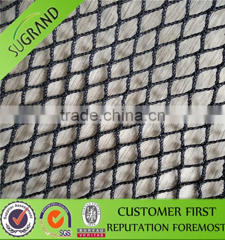 100% HDPE Agriculture Bird Barrier Net