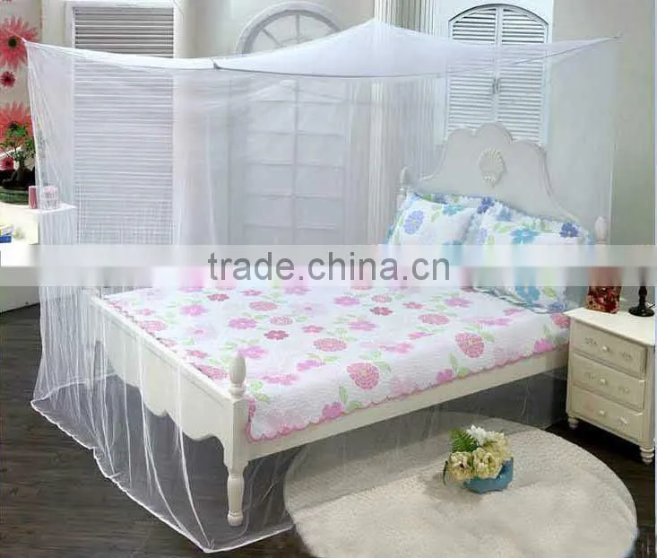 Hot! 100% new virgin decorative mosquito nets on hot sale