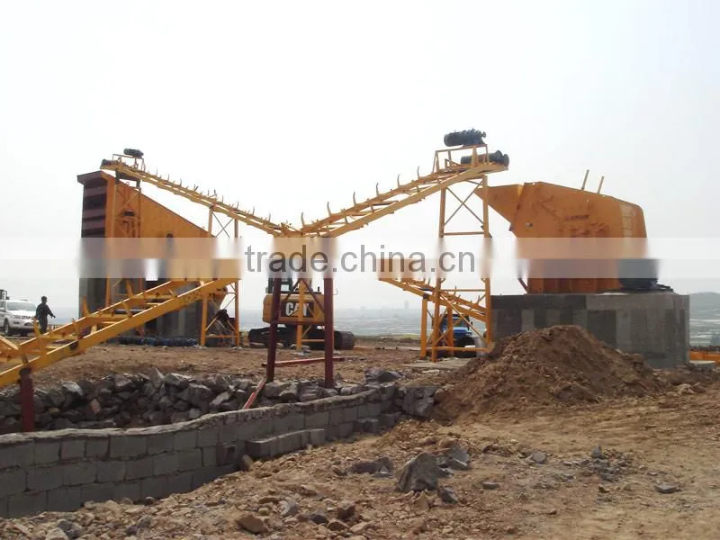 New Sand Motor Vibrating Screening Feeder/Equipment/Machine