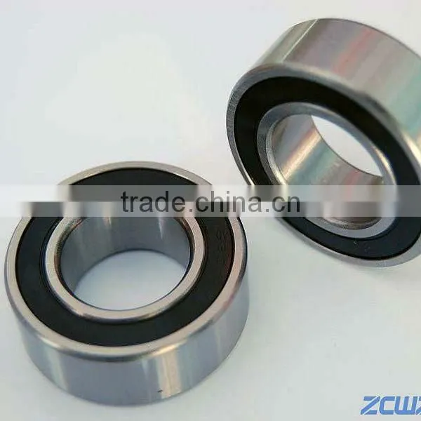 Cheap double seal deep groove ball bearing 6308 used in chery car parts