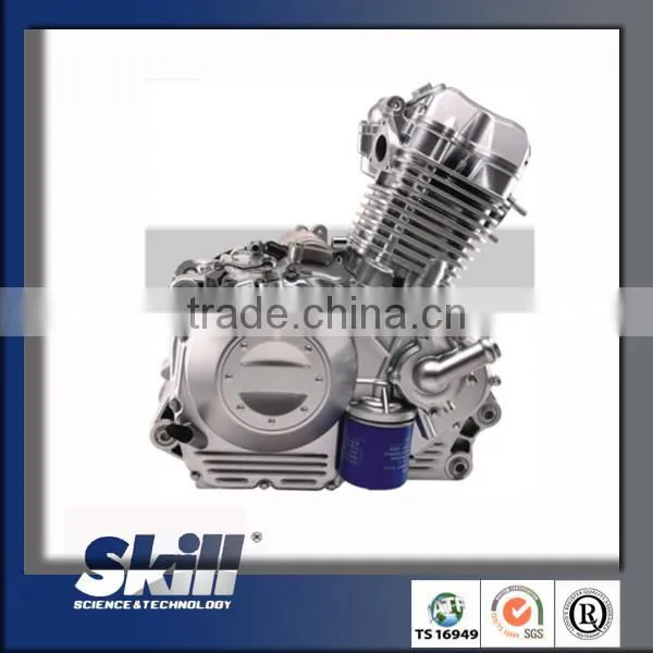 2016 NEW Genuine Zongshen motorcycle engine 400cc