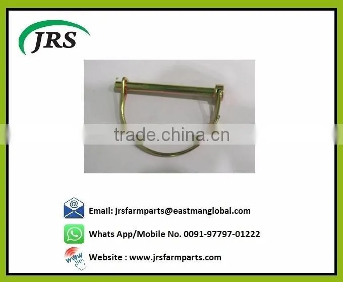 Hard PTO Lock pins for hot sale