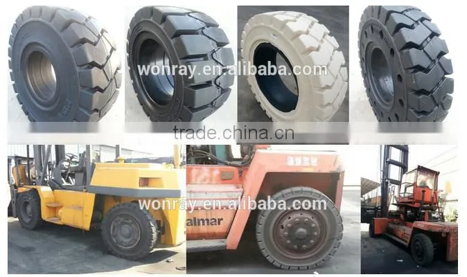 Good Price Tire Of China Factory Agricultural Tire Solid Tractor Tires 8.25-15 14.00-20
