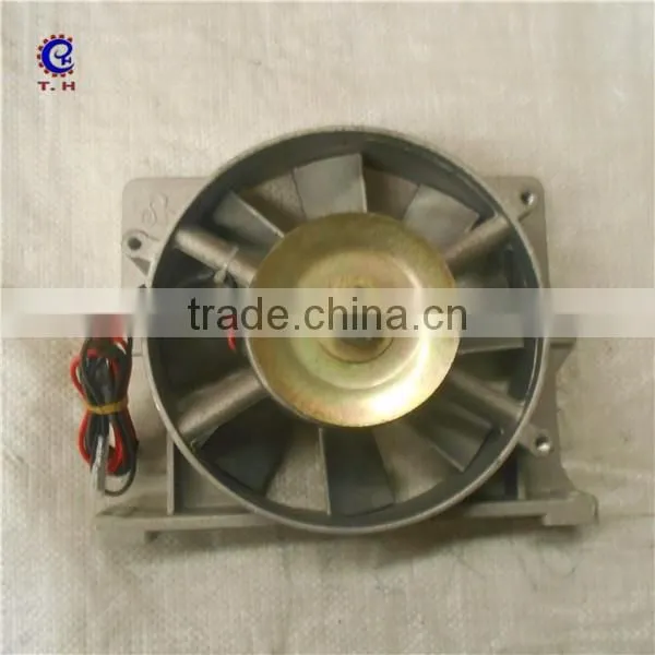 golden supplier diesel engine fan assy for power tiller