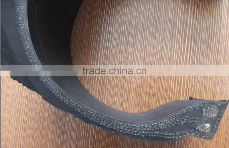 Bias tyre 7.50-16