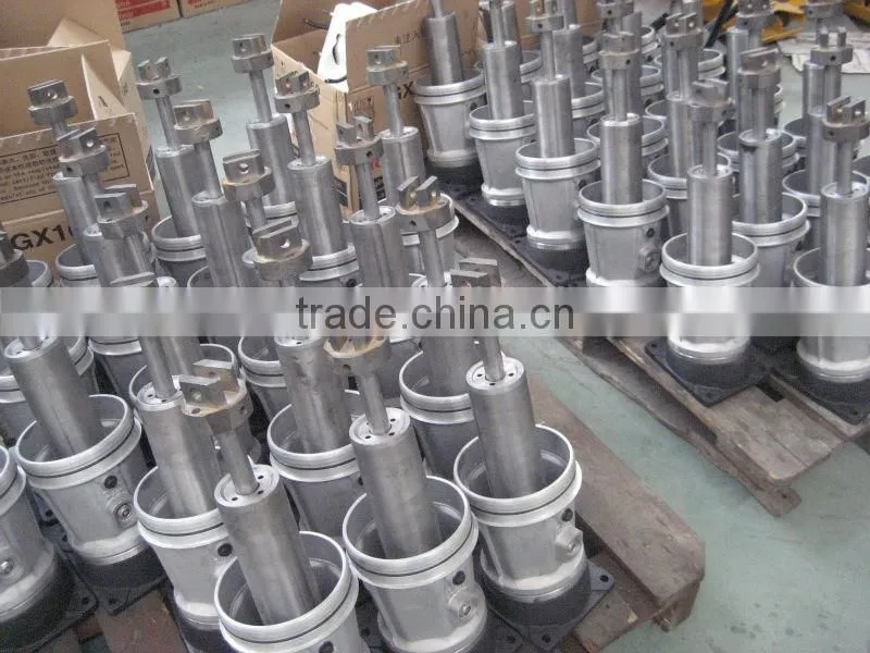 WH-RM80H Construction Tamping Rammer