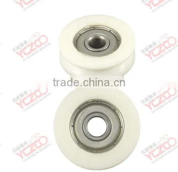 cabinet wooden door hardware door rollers pa add fiber finished