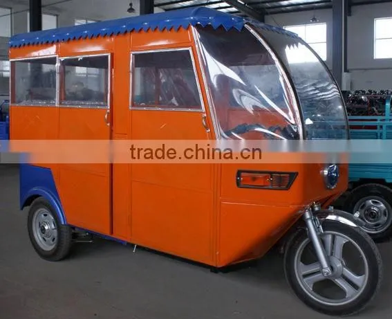 Electric cars
