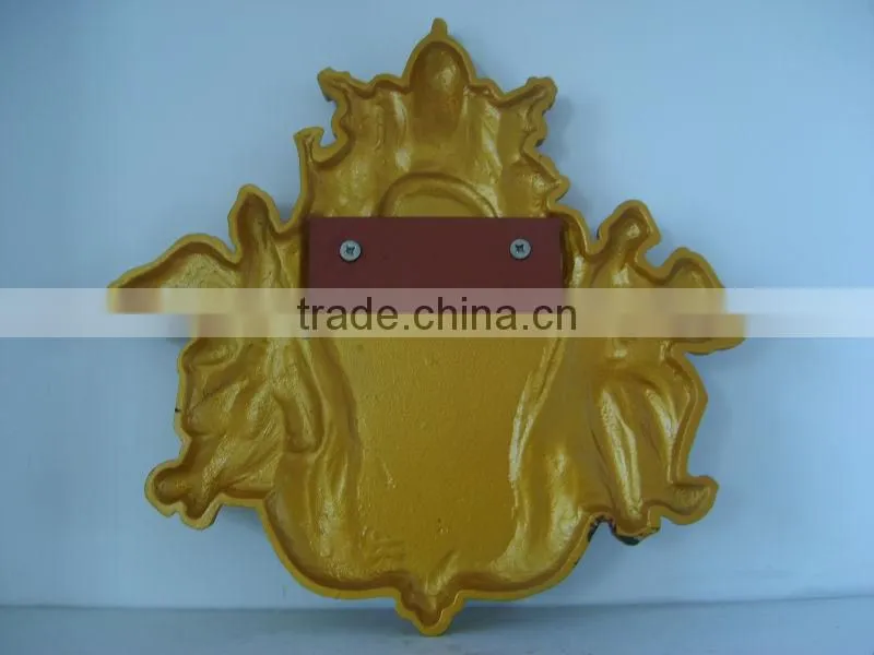 aluminum sign brackets