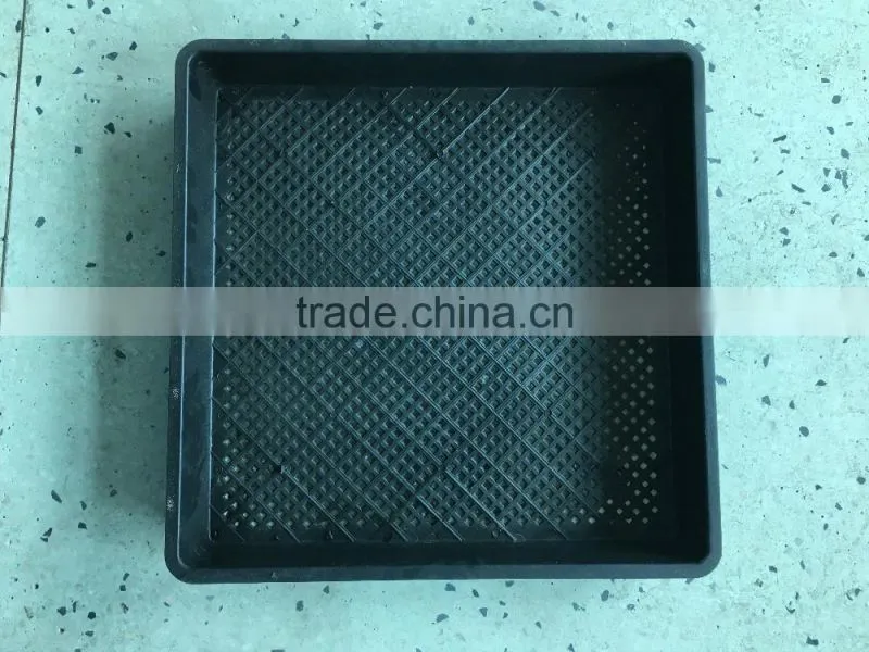 #017 Factory plastic Drying Tray