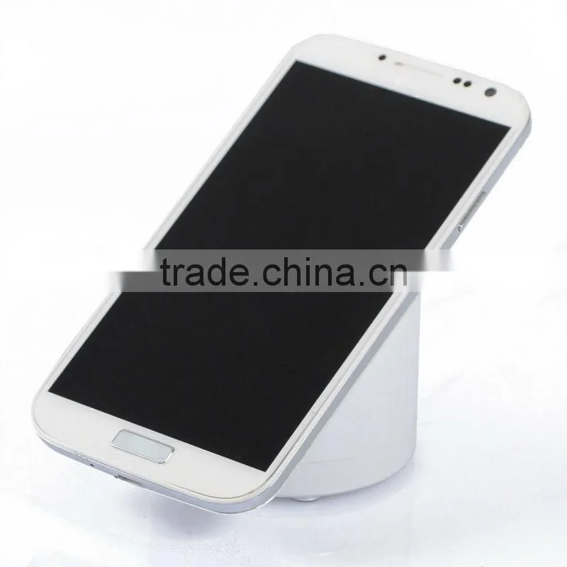 White Qi Wireless Charger Charge Pad for Nexus4/5 HTC 8X Lumia920/820 Note2/3 S3/4 #W