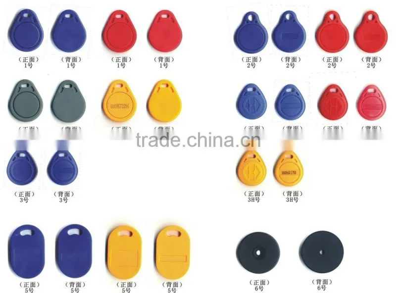 promotional keychain