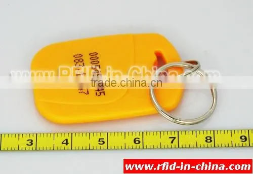 Cute IC Tag for Convenient Life