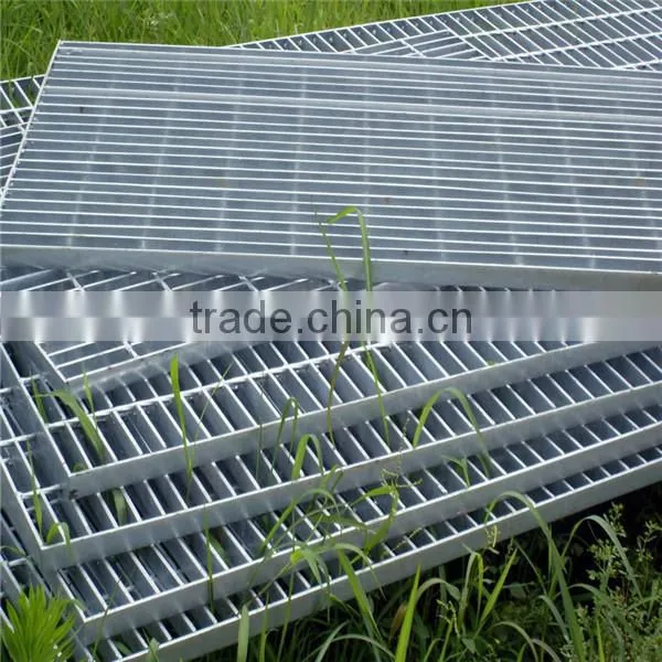 High quality of the Canada Steel Grating, Trench Cover, Stairs, Fences