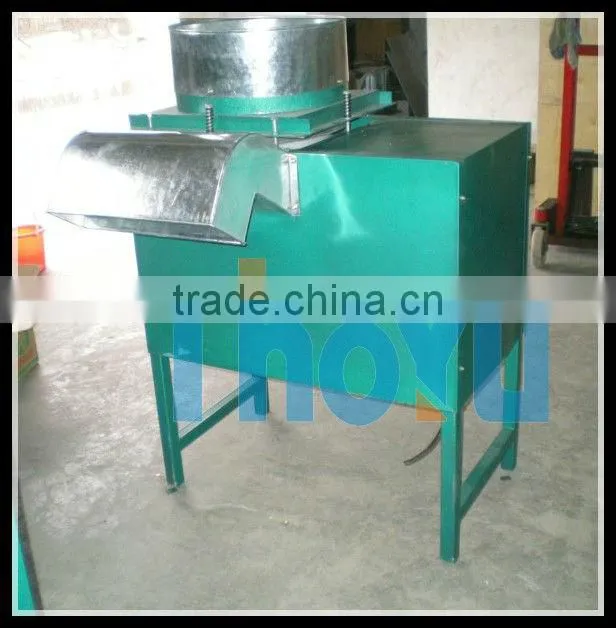 Hot selling garlic separator/garlic cloves breaking machine