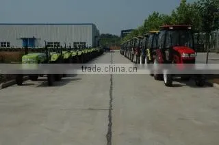 Luoyang Boma Agricultural Engineering Machinery Co., Ltd. company overview - view 3