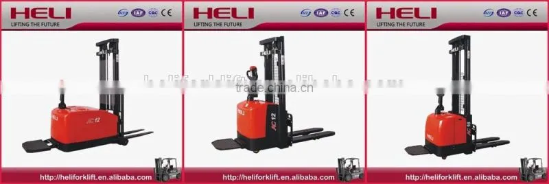 HELI Brand Forklift Spare Parts Water Pump Pulley