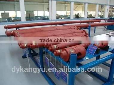 Electric Submersible Pump