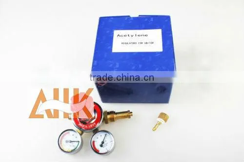 Oxygen Regulators