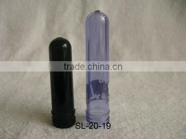 preform pet 19g 20mm