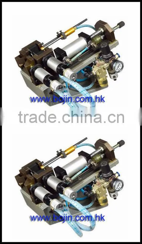 fiber optic patch cord cable Stripping Machine
