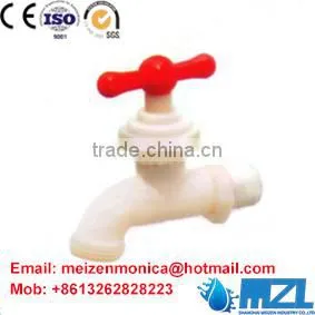 Plastic tap, plastic faucet for water dispenser,beer barrrel popular in Europe
