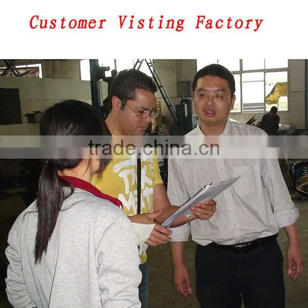 Low price esfr fusible alloy fire sprinkler