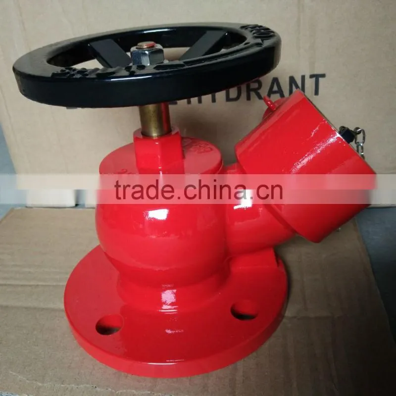 Landing Valve/fire hydrant landing valve