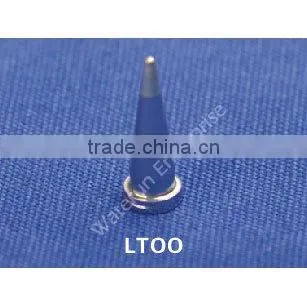 weller soldering iron tips